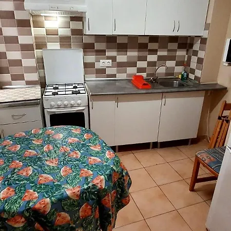 Con Patio Апартаменты Аликанте