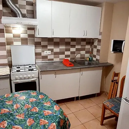 Con Patio * Аликанте