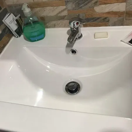 Con Patio Апартаменты Аликанте