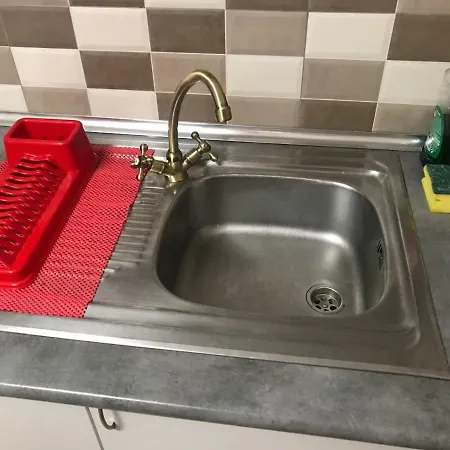 Con Patio Апартаменты Аликанте